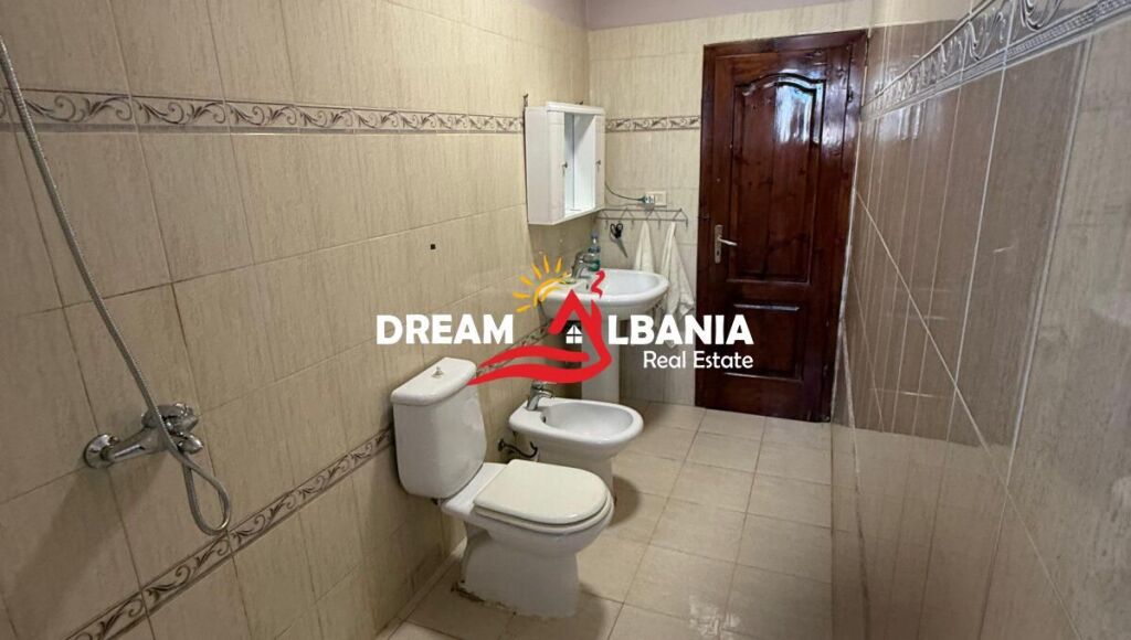 Apartment 2+1 for rent on Elbasan Street near the Tabakeve Mosque (ID 4229509)