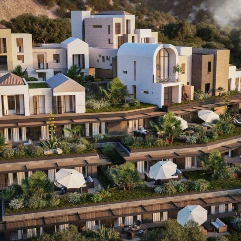 🌅🏡 Premium Apartment 1+1 for Sale + Parking Space + Storage – Sunset Residence, Palasë 🏡🌅