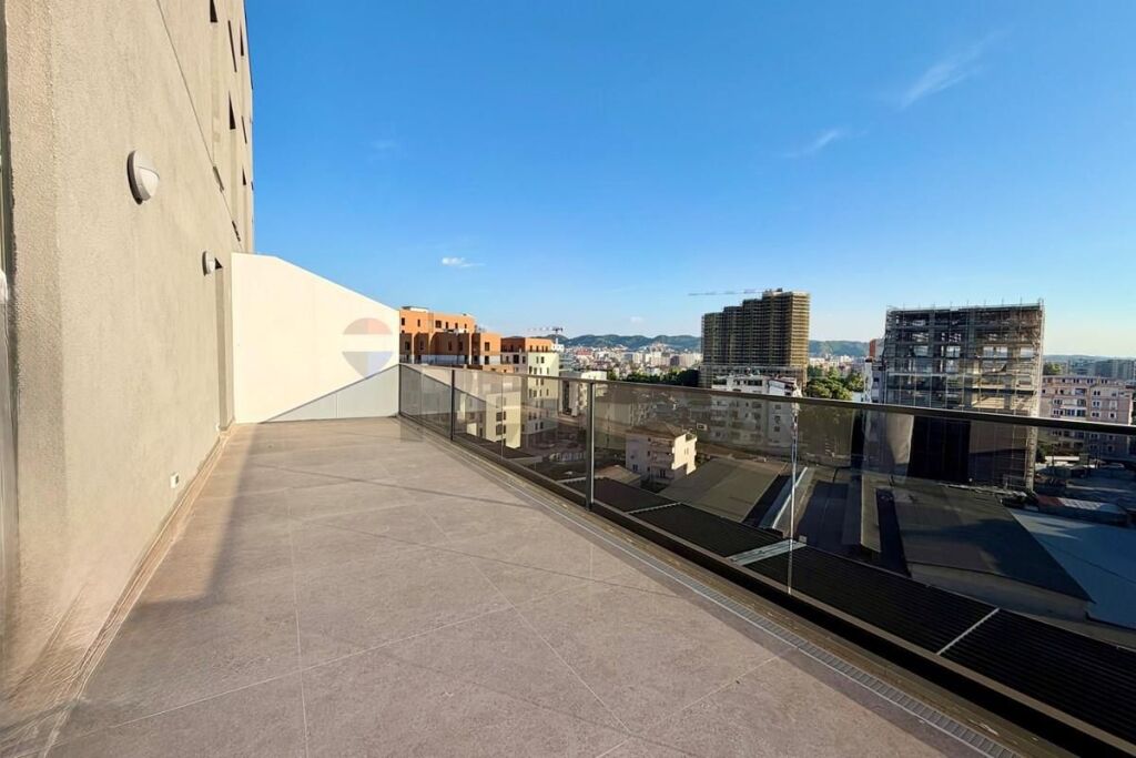 Apartament 2+1 per qera Don Bosko