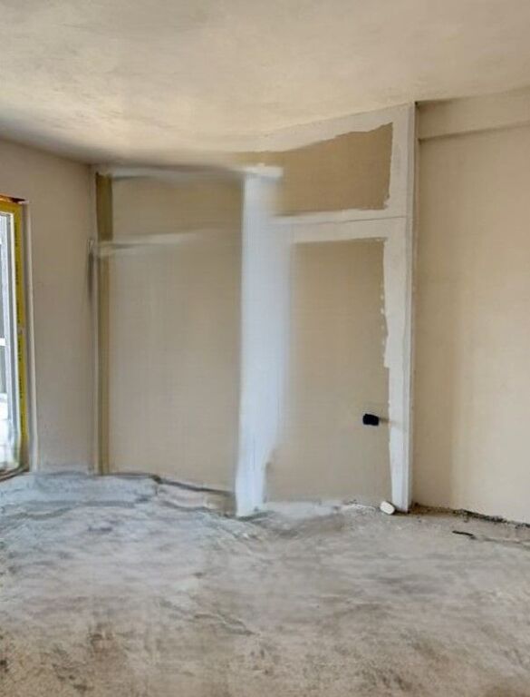 APPARTAMENTO 1+1 IN VENDITA UNIVERS CITY