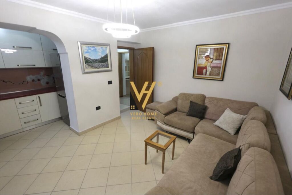 APARTMENT 2+1+BLK FOR RENT IN BRRYL 550 EURO