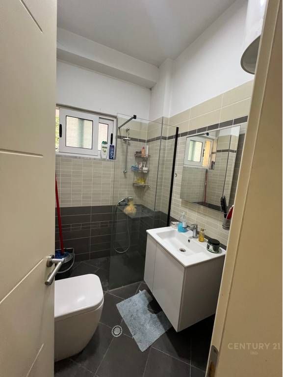 Apartment 2+1 for rent at Kodra e Diellit