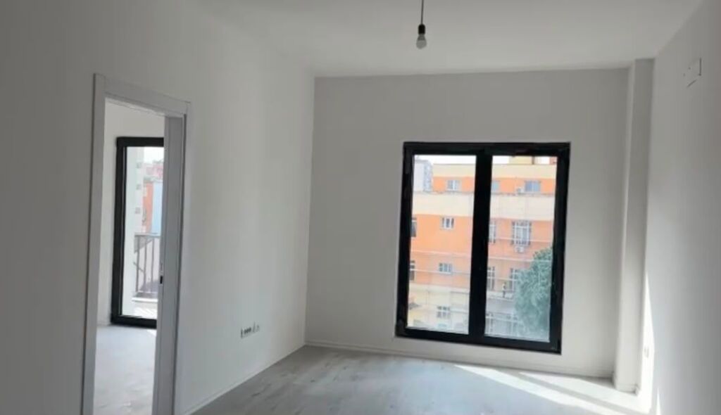 2+1 apartment for rent in the center