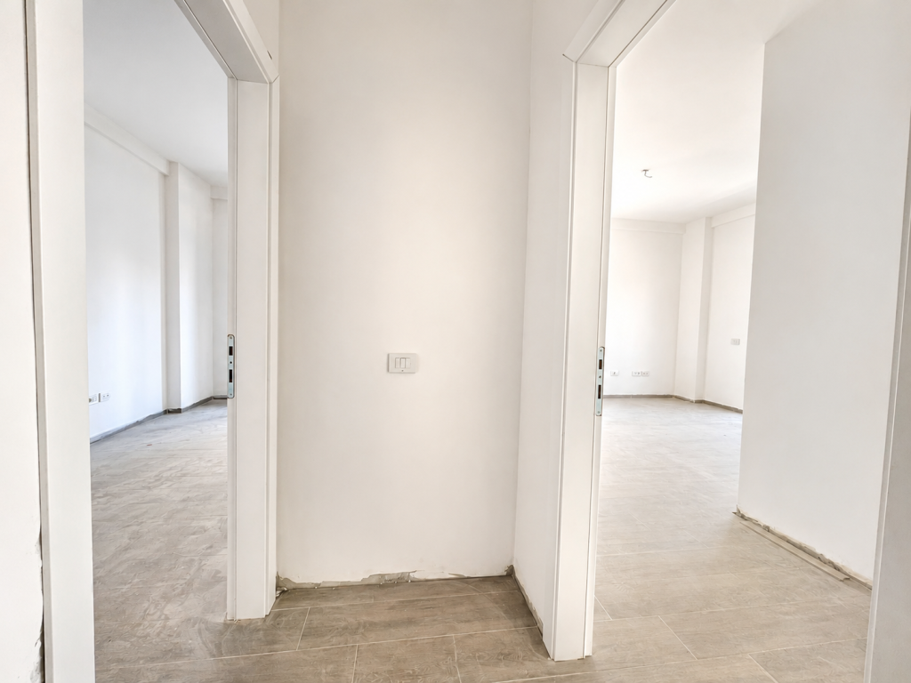 Apartment 3+1 for sale, 151.86 m² at Porta Tirana e Re