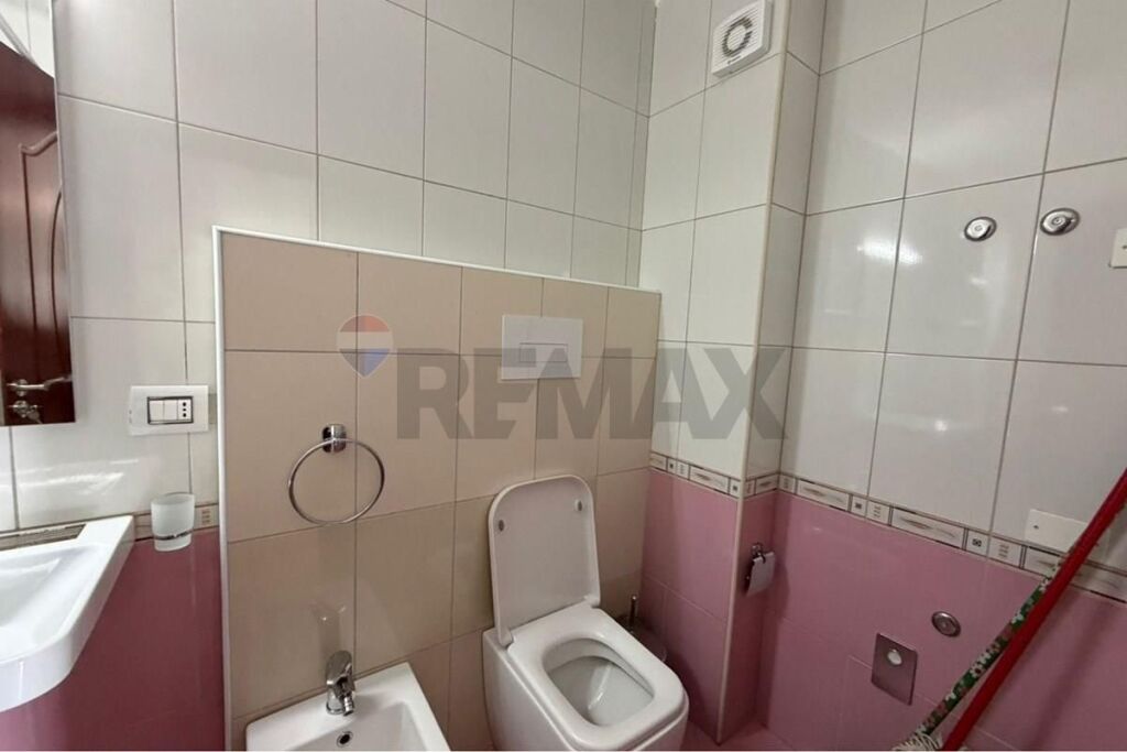 Apartment - For Sale - Farkë, Tirana