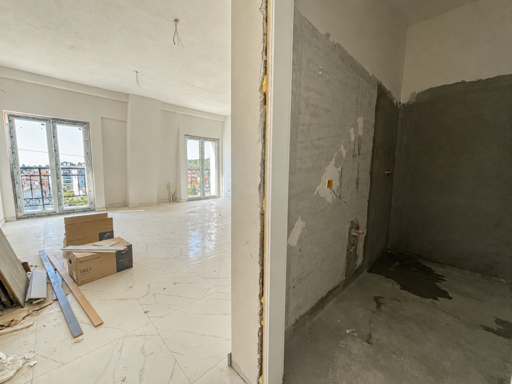 Monolocale 51,33 m² in vendita a Porta Tirana e Re