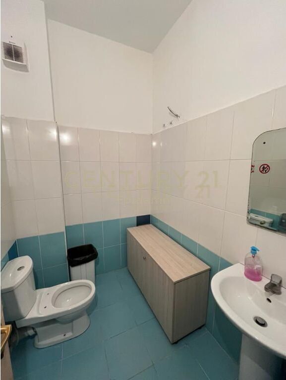 Commercial Space for Rent at Kazazi, Durrës - 800€ | 160 m²