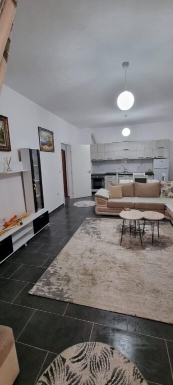 APARTMENT 1+1 FOR RENT IN FRESK