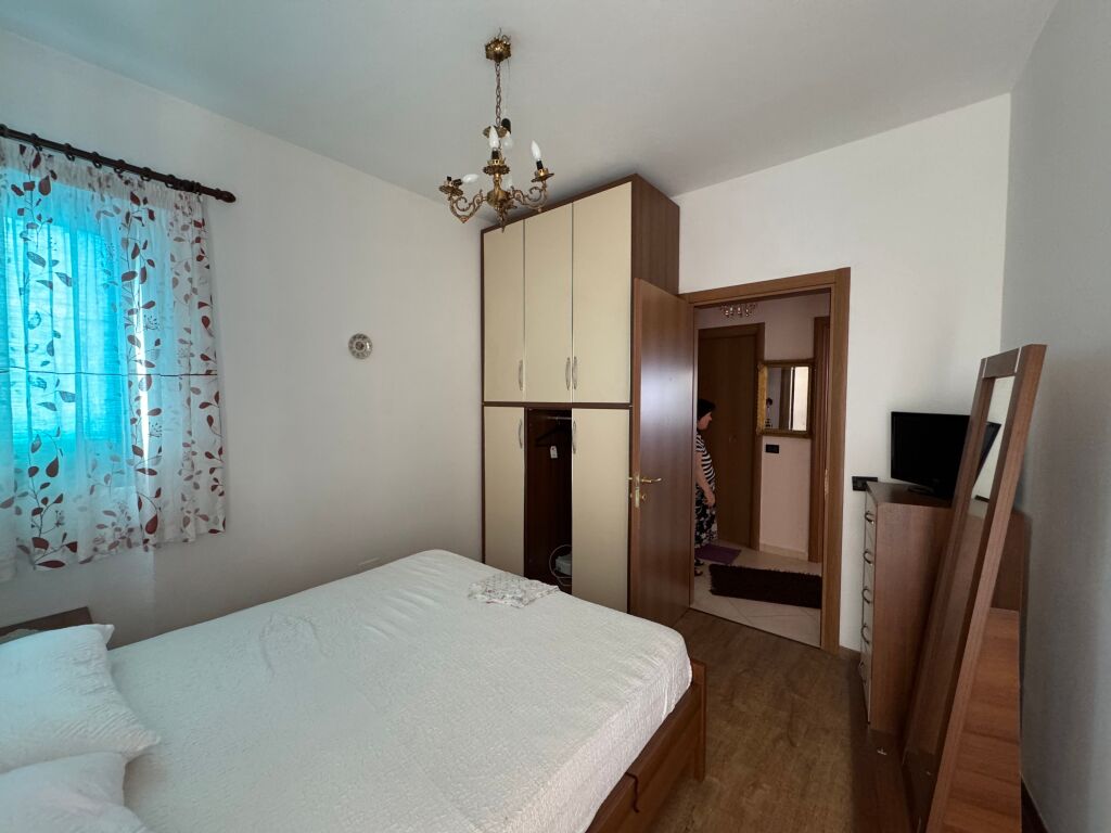 Apartment 2+1 for rent at Eleonora