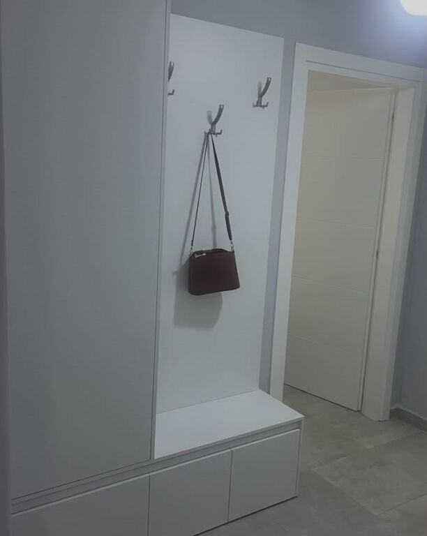 Apartment 2+1+2 + Balcony for Rent – Brryli !