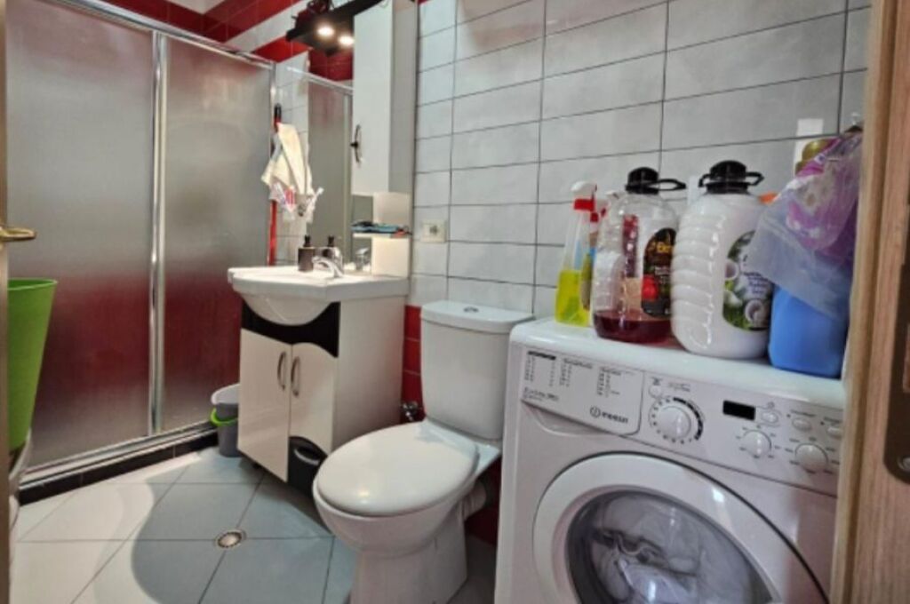 Liqeni That ap for rent 1+1 furnished