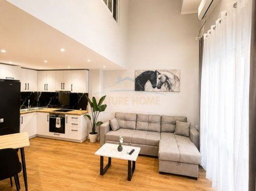 For sale, Apartment 1+1, Dry Lake