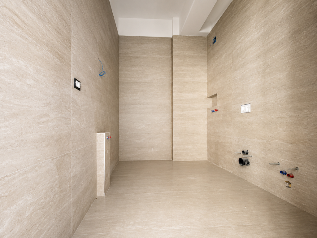 Appartamento 3+1 in vendita, 140 m² a Square 21, Tirana