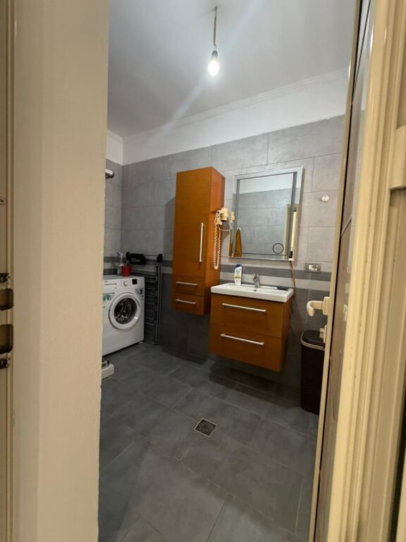 Apartment for Rent – 5 Maji, near the pizzeria “Fontana” - Tirana