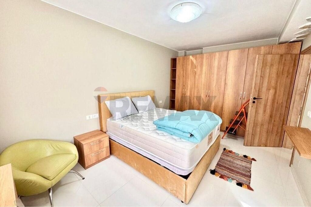 Apartament 2+1 Per Qira prane Sheshit Wilson