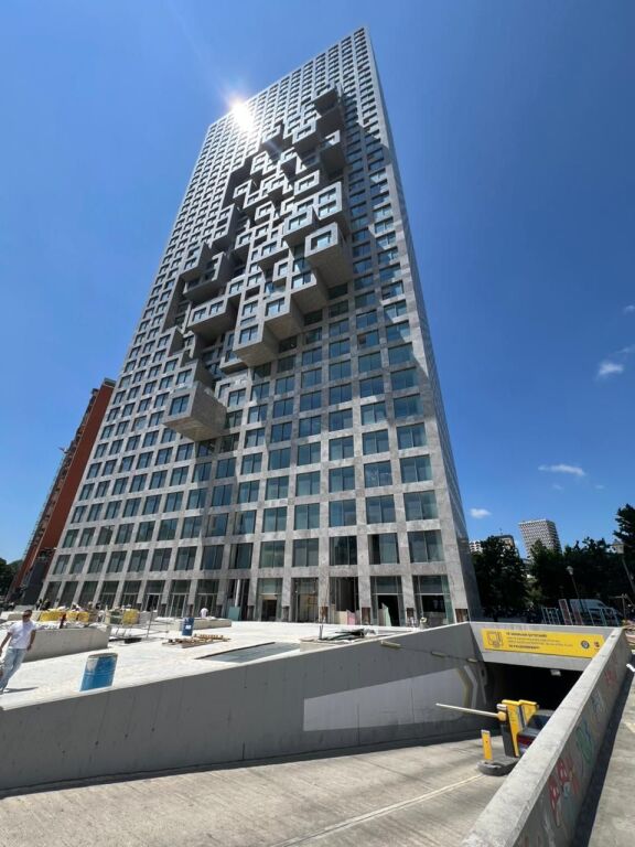 Office for rent