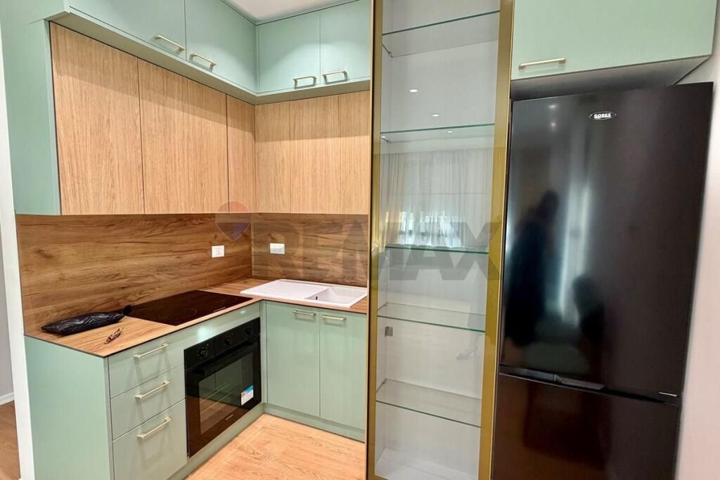 Apartament 2+1 per qera Don Bosko