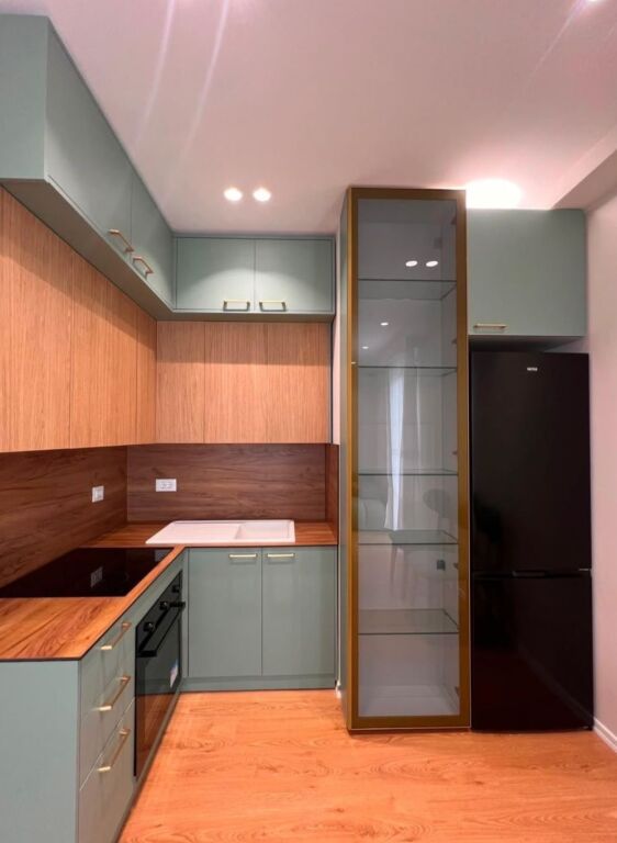 Don Bosko ap 2+1+2 super furnished