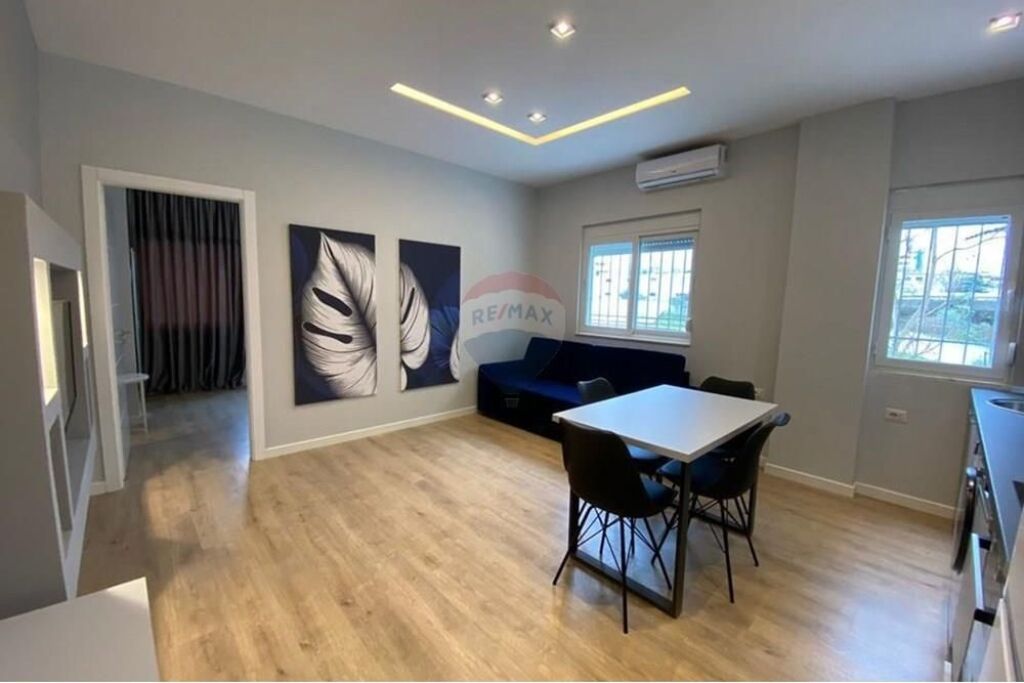 Apartment 1+1 21 - December