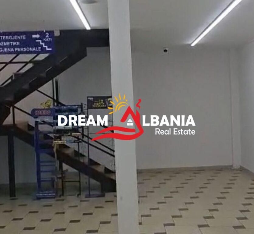 Affittasi negozio duplex in via Islam Alla, Tirana (ID 42711089)