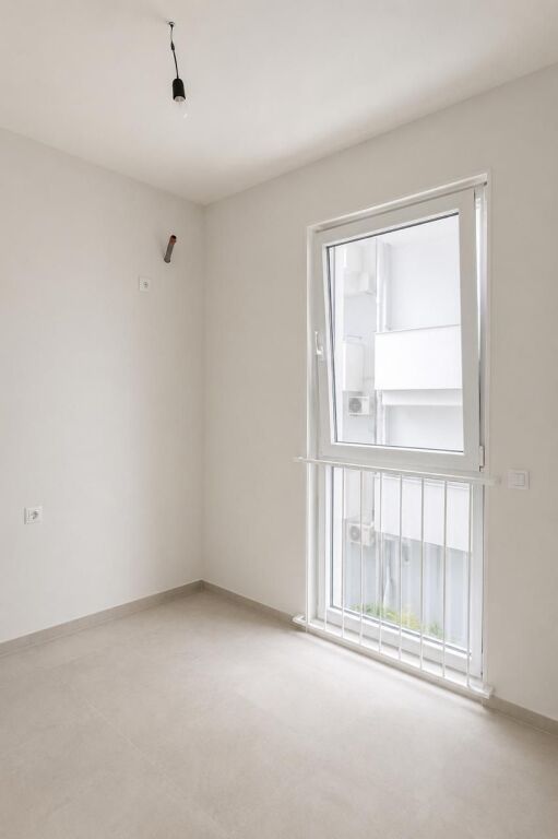 VENDESI APPARTAMENTO 2+1 – SOLIS RESIDENCE, RANA E HEDHUN, SHËNGJIN 🌊