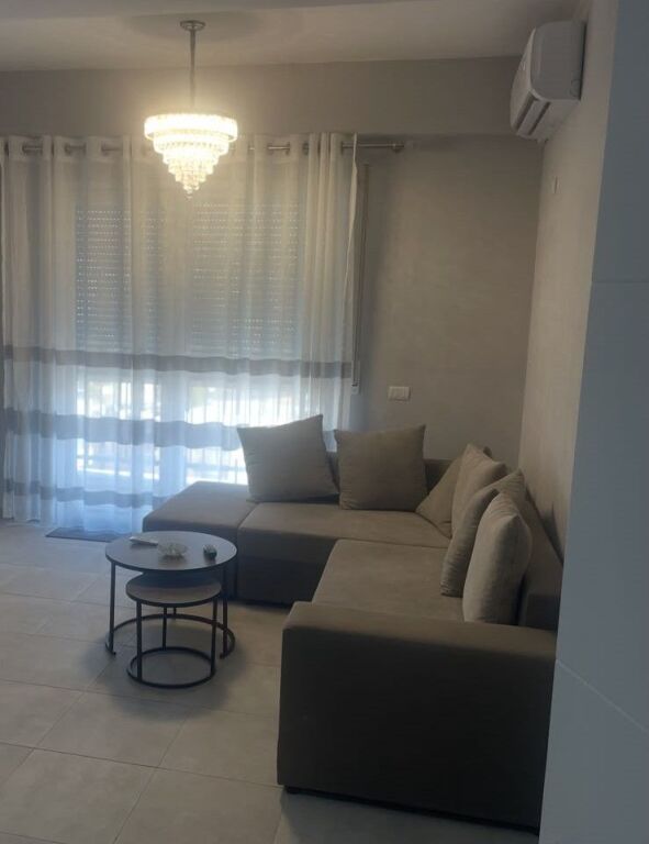 Apartment 2+1+2 + Balcony for Rent – Brryli !