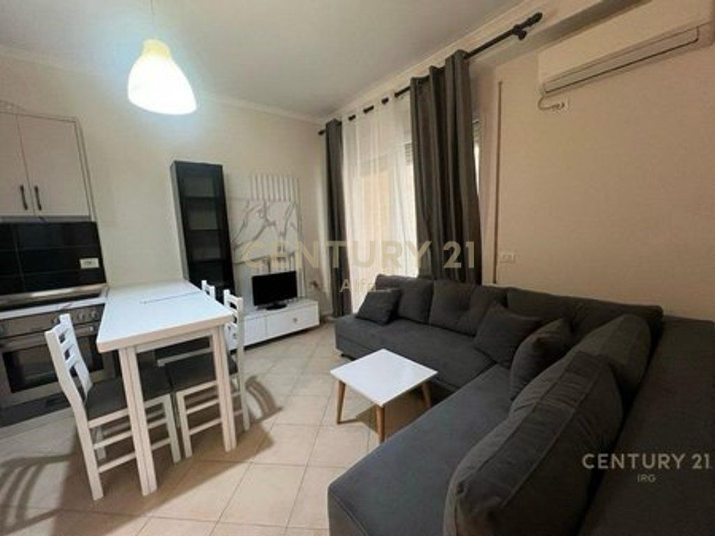 Apartment 2+1 for rent at Kodra e Diellit! 500 € /Month