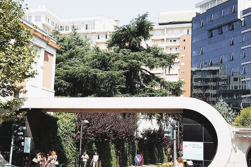 🏡 Apartament 2+1 për shitje në Rrugën Panorama - Widok 3