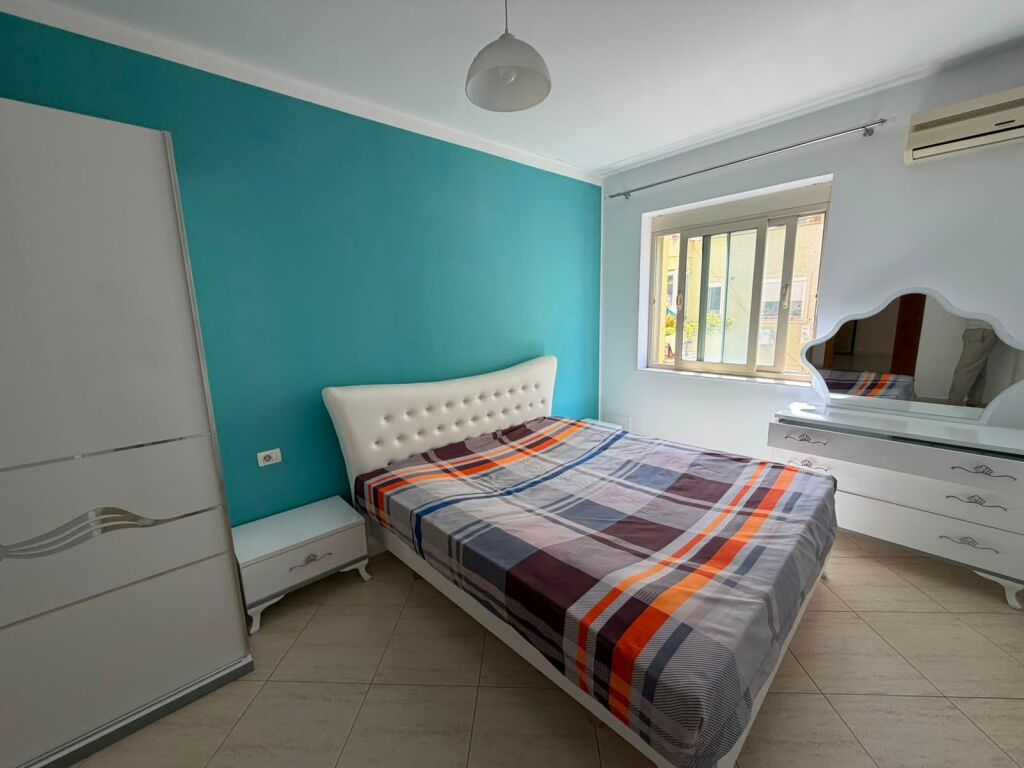Affittasi appartamento 2+1 vicino al lago secco