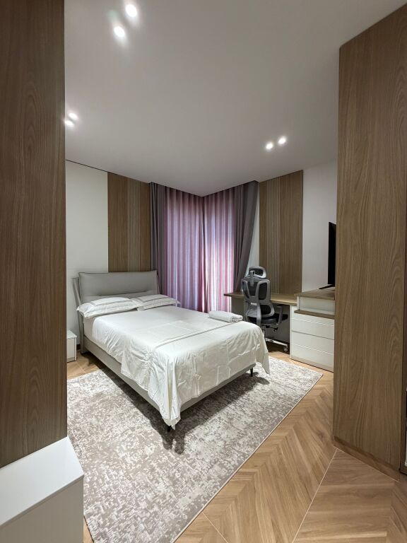 ✨ Shitet Vilë 2-Katëshe me Oborr 📍Rose Residence, Farkë e Vogël