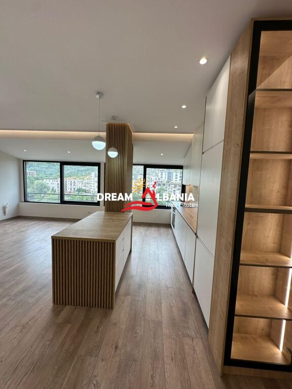 2+1 Apartment for Sale – At Liqeni i Thate, near Kenwood Store (4129573)