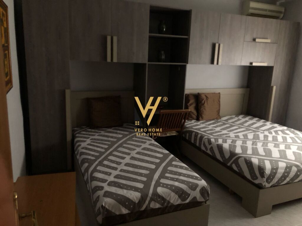 JEPET APARTAMENT 2+1+BLK ME QERA TE 21 DHJETORI 55.000 LEKE