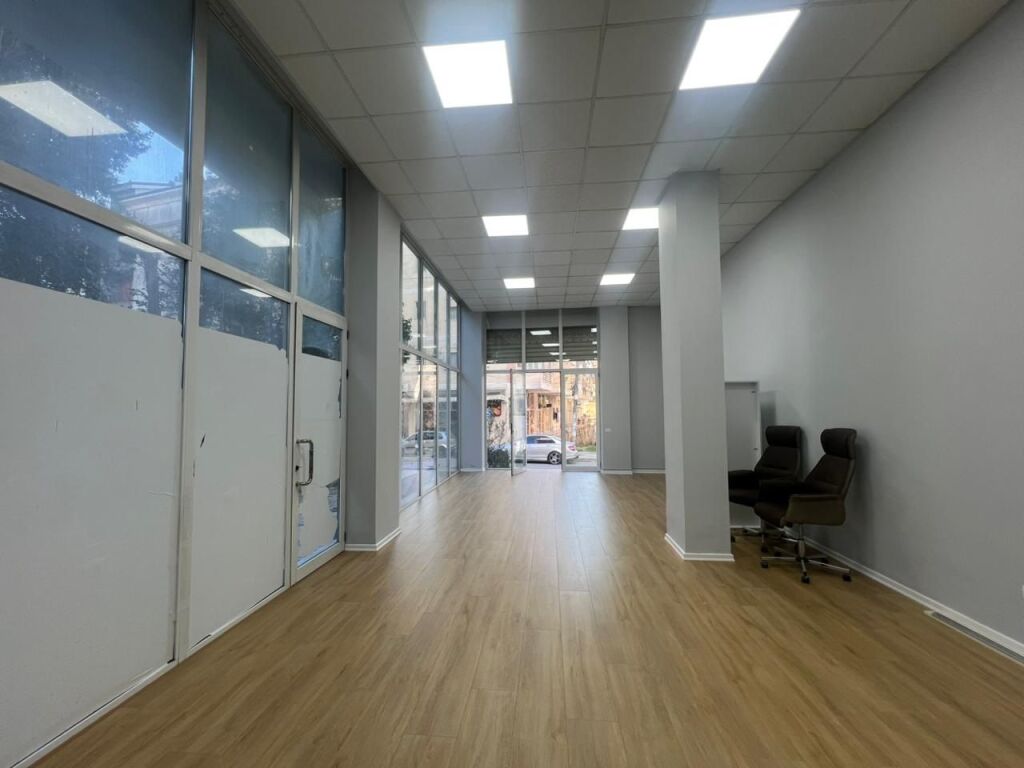 Sale | Ambjent Biznesi | Fresku | 125000 €