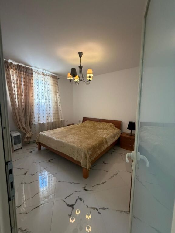 Apartment for Rent – 5 Maji, near the pizzeria “Fontana” - Tirana