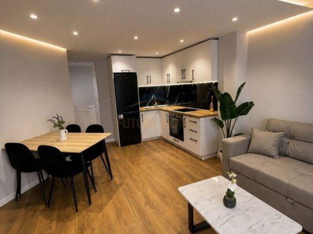 For sale,Apartment 1+1,Liqeni i Thate