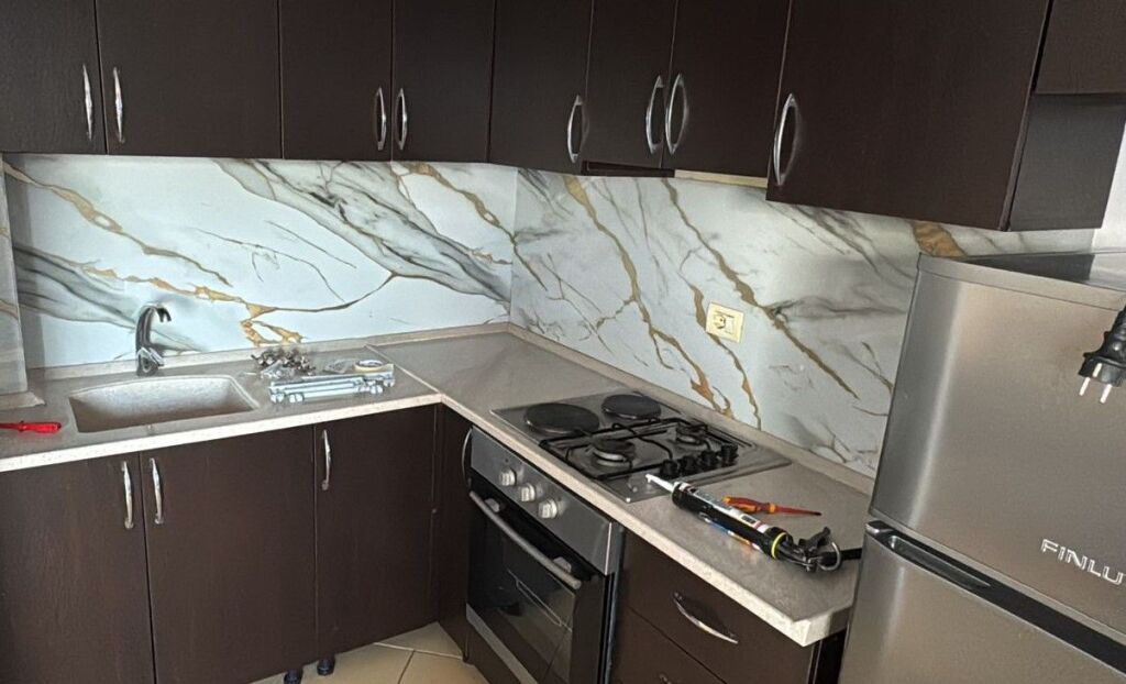 🏡 VENDESI APPARTAMENTO 1+1 PRESSO ERMIRI PALACE – SHËNGJIN 🌊