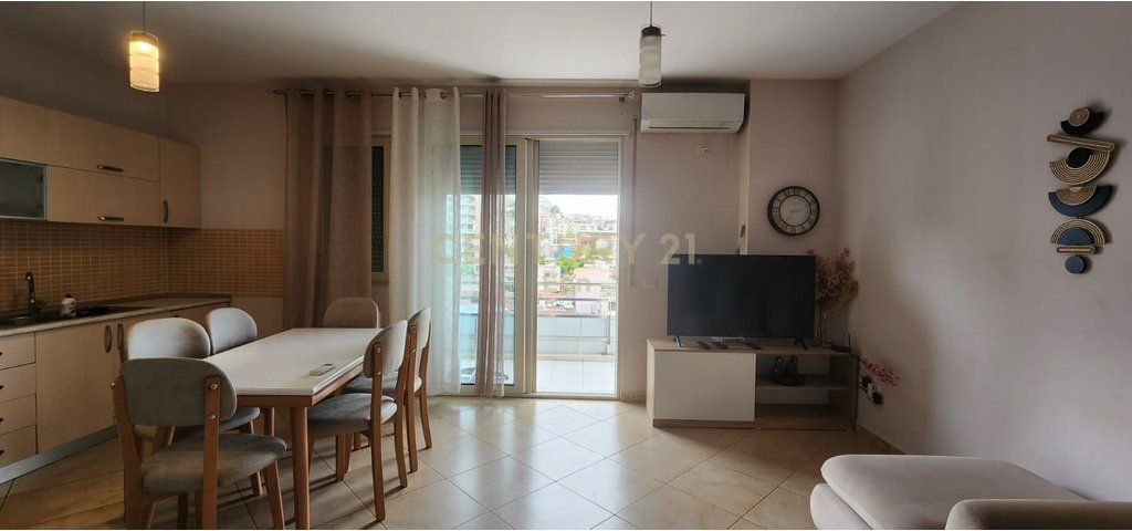 FOR RENT APARTMENT 3+1+2 NEAR THE PORT !