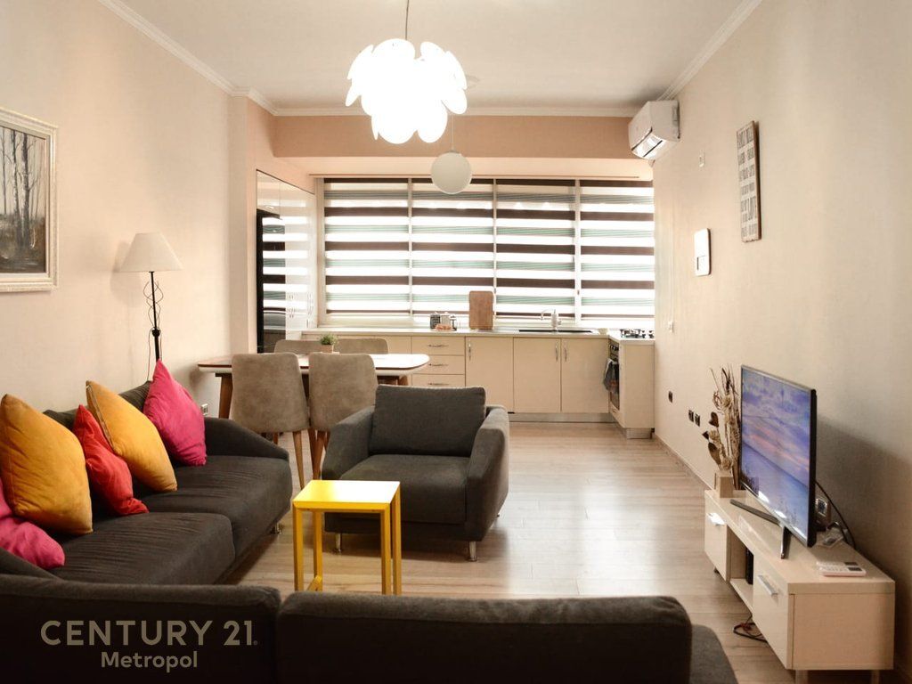 Apartament 2+1 në Don Bosko, pranë Shkollës Qazim Turdiu, Kompleksi Ndregjoni Metropol143282