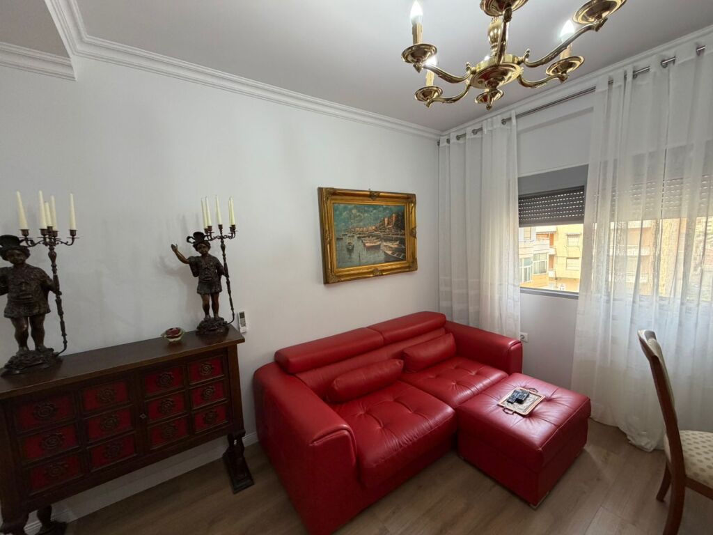 Apartment for sale Vlore 48m2