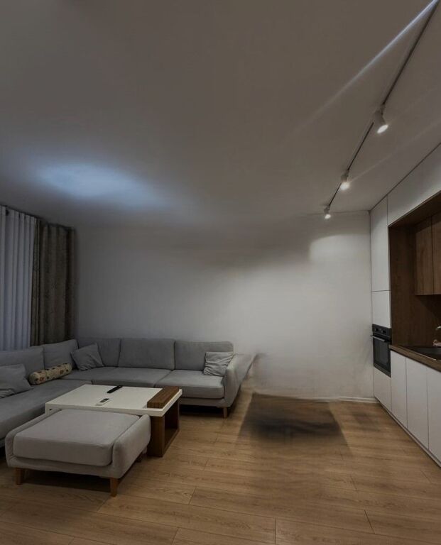 🏡 JEPET ME QIRA APARTAMENT 1+1 – FIORI DI BOSCO