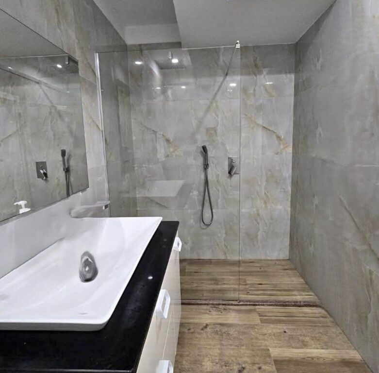 🏡 Apartment 2+1+2 for Rent – New Tirana (near Bar White) ✨