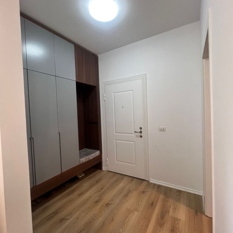 🏡 In vendita 2+1 + balcone + guardaroba a Don Bosko, Via Egnatia.
