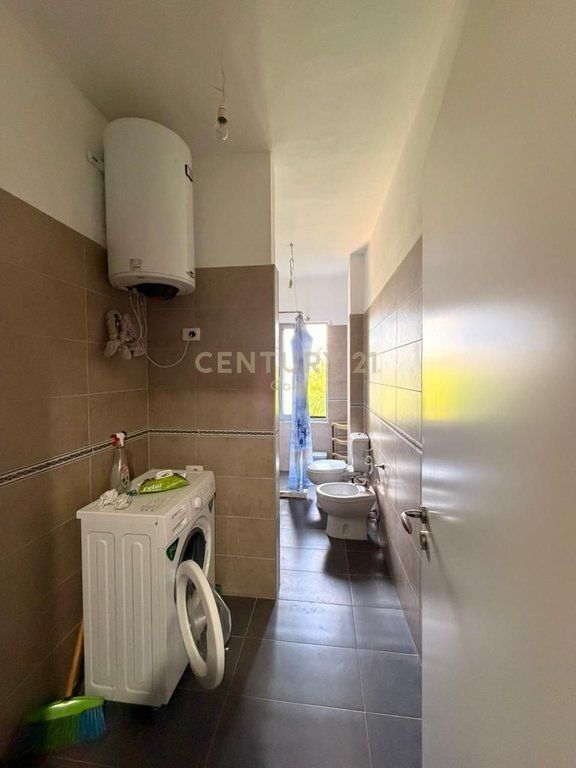 Appartamento 1+1 in affitto a Fresk!
