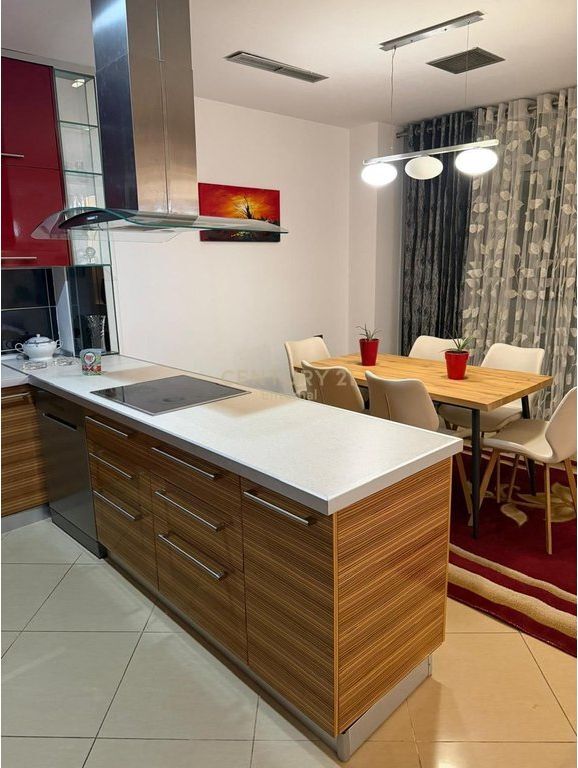 Apartment 2+1 for sale in ish-Bllok