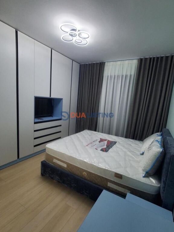 Affittiamo appartamento 2+1+2 con parcheggio presso Met Invest, Lago Secco.