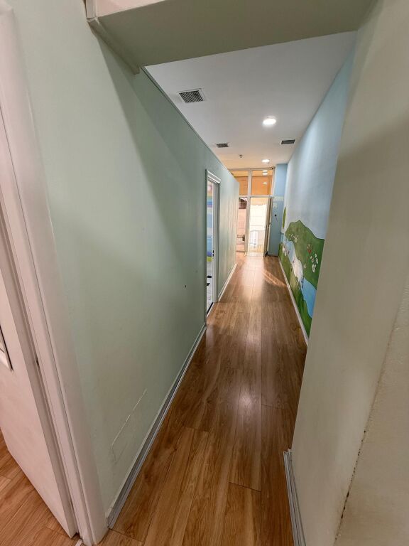We Rent Out Space!!