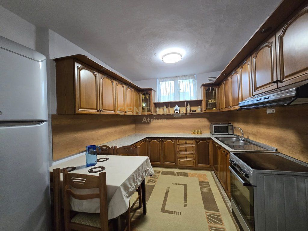 3+1 APARTMENT FOR RENT NEAR BAMIT GRAVE !