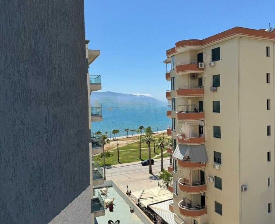 APPARTAMENTO 2+1+2 IN VENDITA, VICINO AL CONSOLATO ITALIANO, LUNGOMARE!