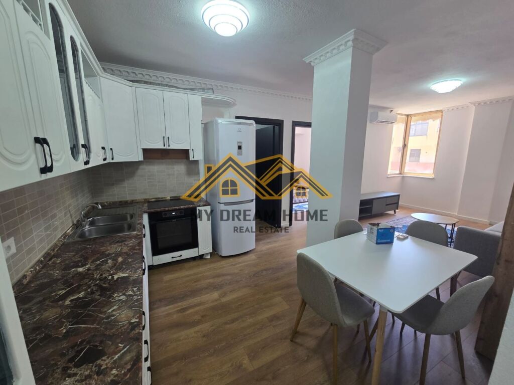 APPARTAMENTO 2+1 IN VENDITA – ALB-ADRIATIK RESIDENCE, GOLEM!