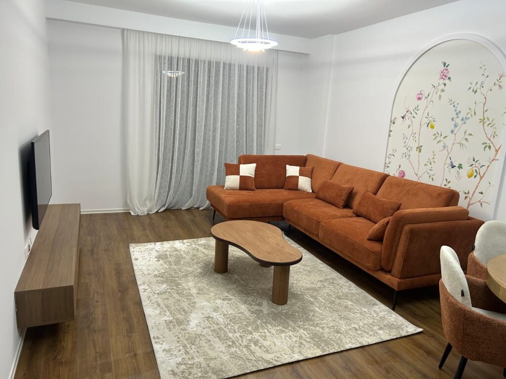 In affitto 1+1 Via Jordan Misja 550€